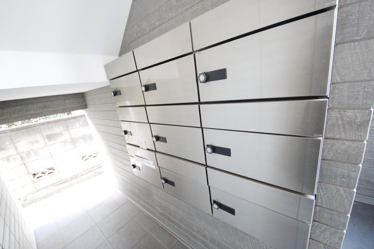 べリプトつつじヶ丘の物件内観写真