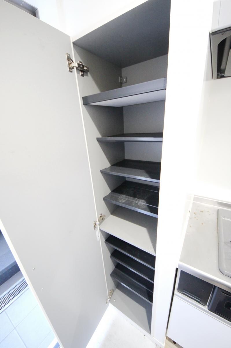 べリプトつつじヶ丘の物件内観写真