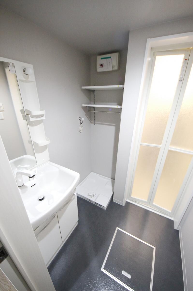 べリプトつつじヶ丘の物件内観写真