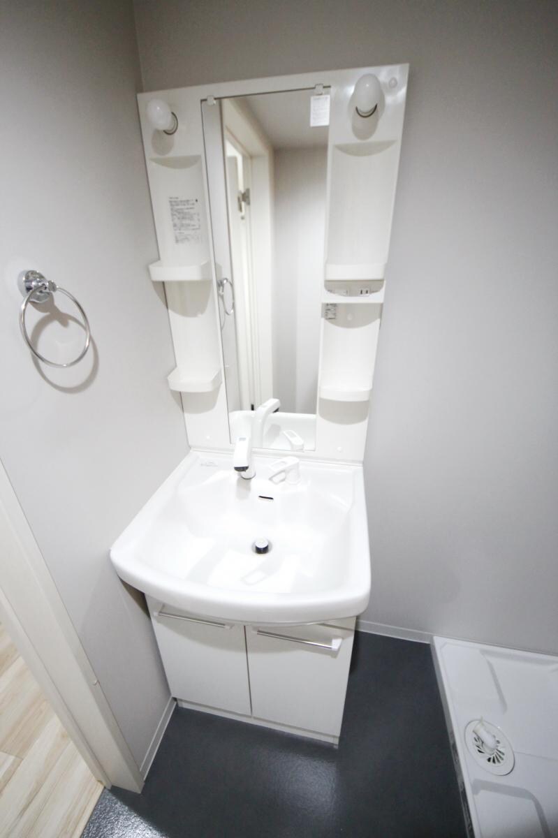 べリプトつつじヶ丘の物件内観写真