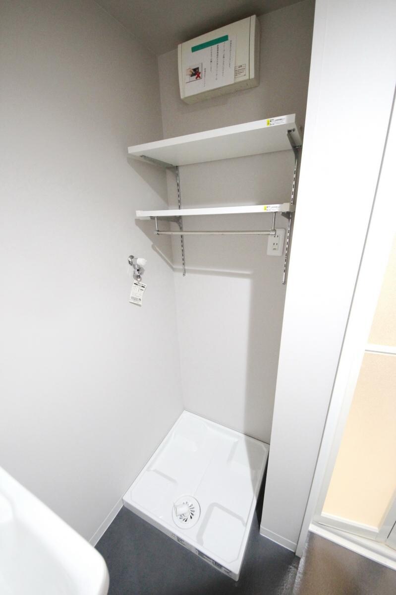 べリプトつつじヶ丘の物件内観写真