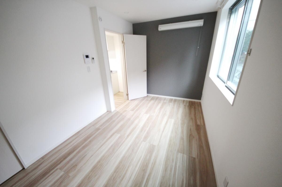 べリプトつつじヶ丘の物件内観写真