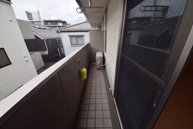 キュロコ千歳船橋の物件内観写真