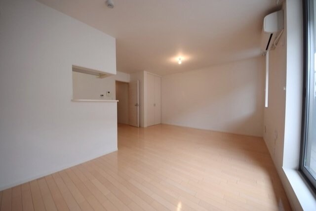 キュロコ千歳船橋の物件内観写真