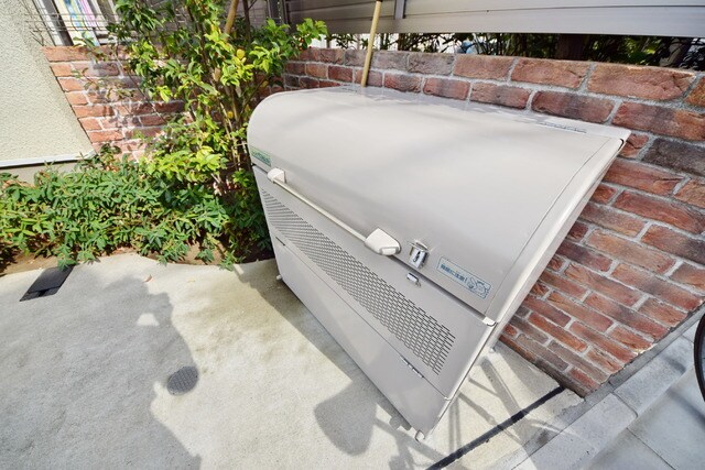 ラ・メロディ・ユイット双葉の物件内観写真