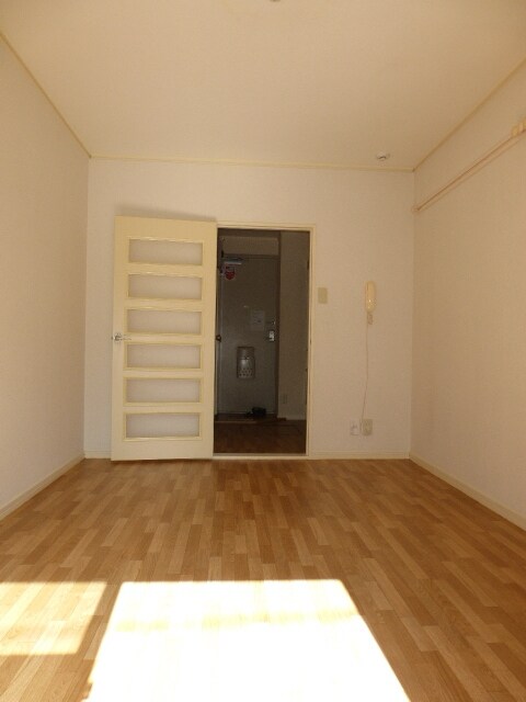 シュロス・プリーマの物件内観写真