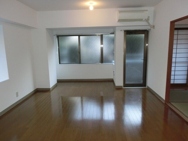 プレジール桜の物件内観写真