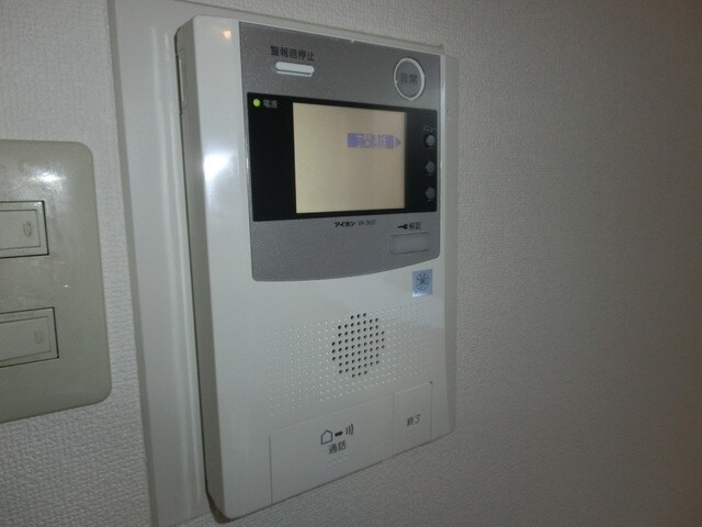 プレジール桜の物件内観写真