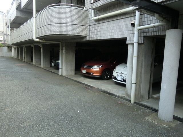 プレジール桜の物件内観写真