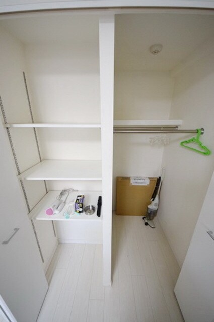 プレール・ドゥーク永福町の物件内観写真