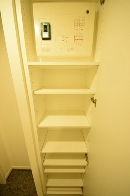 プレール・ドゥーク永福町の物件内観写真