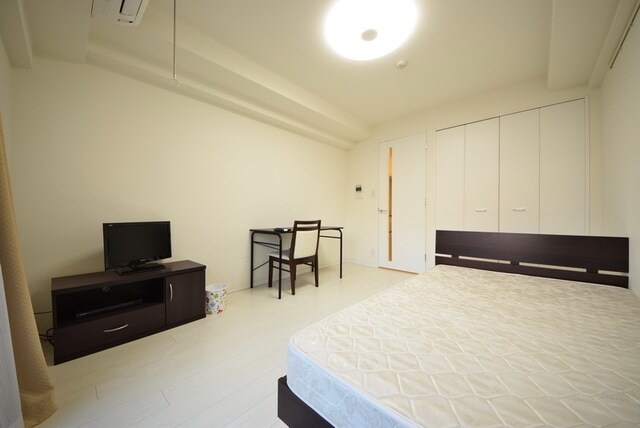 プレール・ドゥーク永福町の物件内観写真