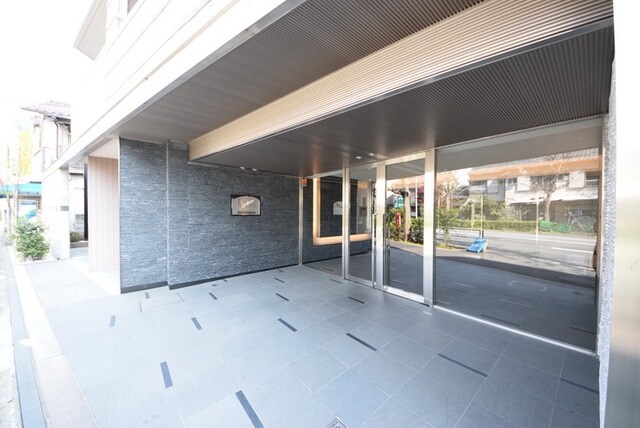 プレール・ドゥーク永福町の物件内観写真