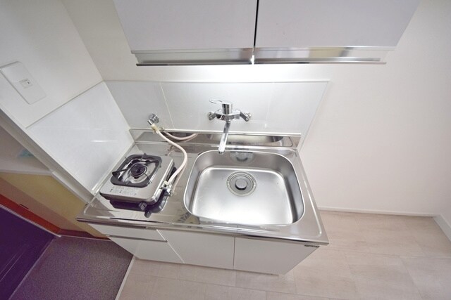 レナジア狛江の物件内観写真