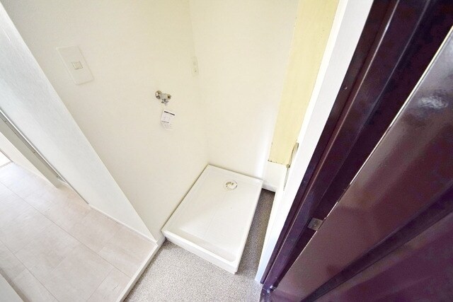 レナジア狛江の物件内観写真