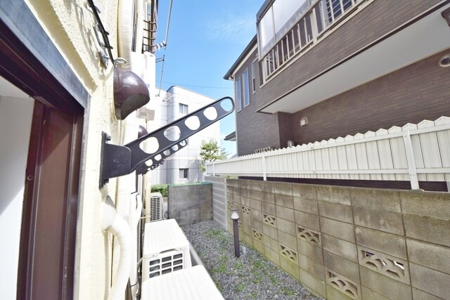 レナジア狛江の物件内観写真