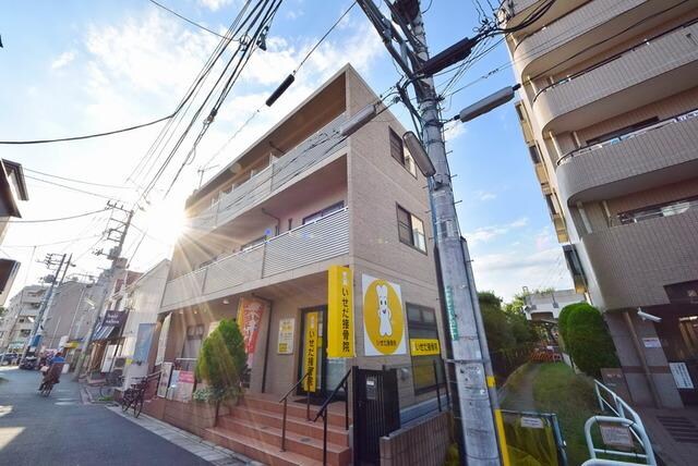 パルコート芦花IIの物件内観写真