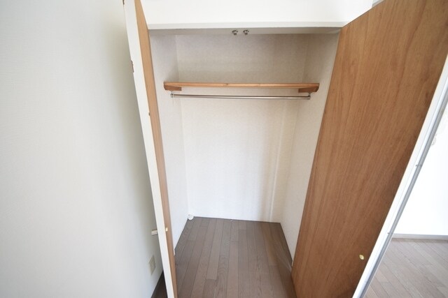 シャルムの物件内観写真