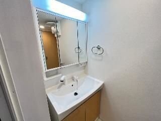 大鈴樹III（オオベルジュ）の物件内観写真