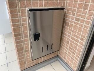 大鈴樹III（オオベルジュ）の物件内観写真