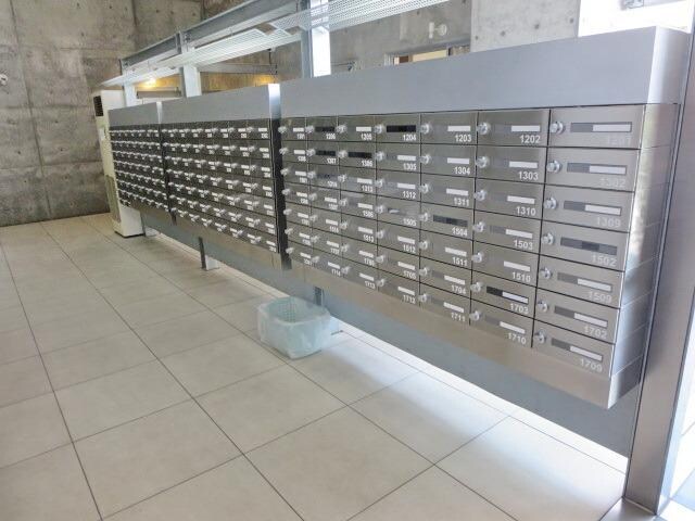 ＲＯＫＡ　ＴＥＲＲＡＺＺＡの物件内観写真