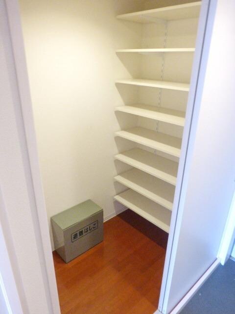 アルソス１の物件内観写真