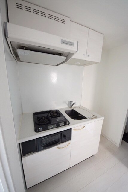 リライア烏山の物件内観写真