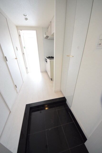 リライア烏山の物件内観写真