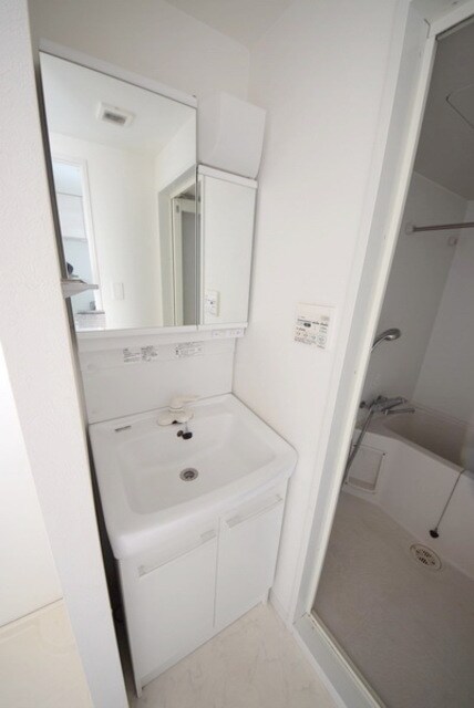 リライア烏山の物件内観写真