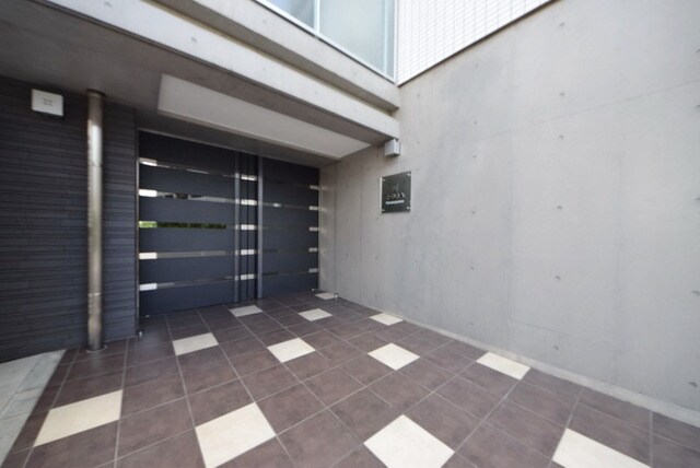 リライア烏山の物件内観写真