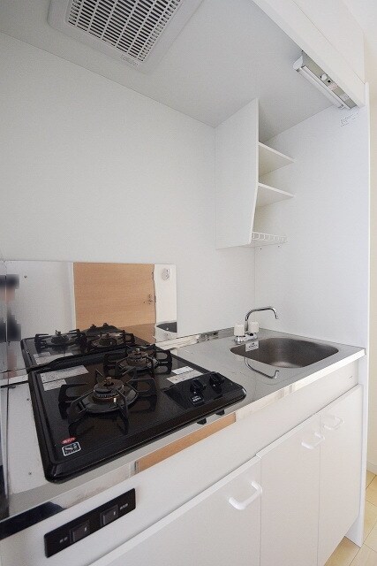 アザーレ調布の物件内観写真