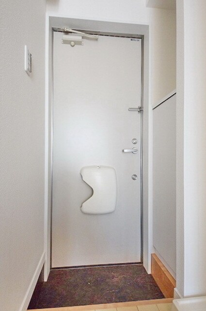 アザーレ調布の物件内観写真