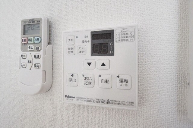 アザーレ調布の物件内観写真