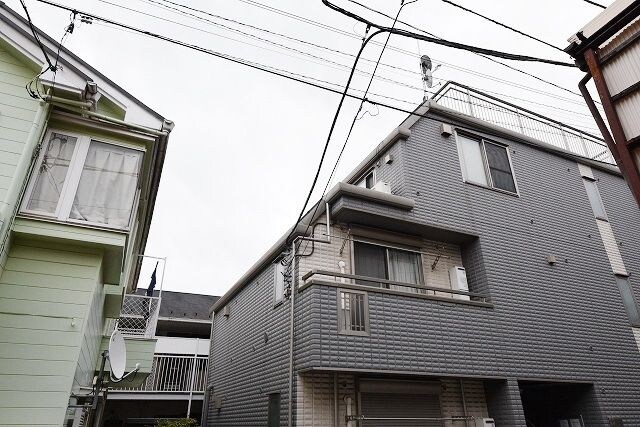 アザーレ調布の物件内観写真