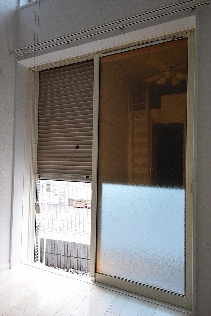 アザーレ調布の物件内観写真