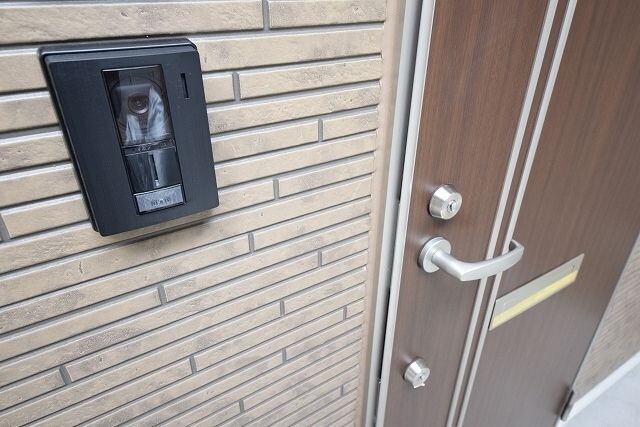 アザーレ調布の物件内観写真