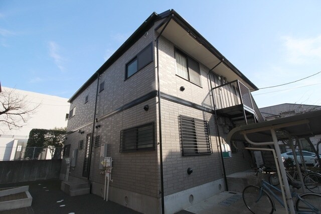 ドエルカルミアの物件内観写真