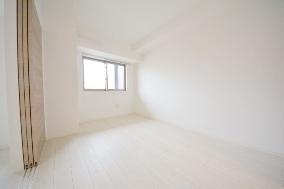 グランシャルール武蔵境の物件内観写真