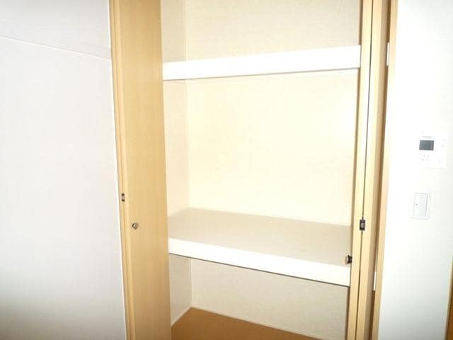 メゾンボヌールの物件内観写真