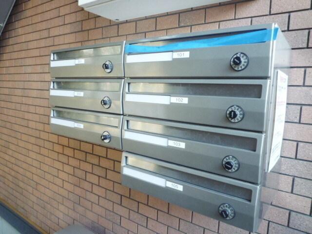 メゾンボヌールの物件内観写真