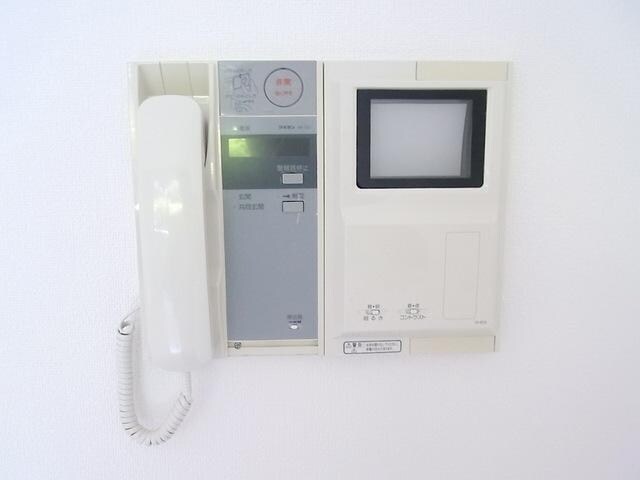 ル・ボワ武蔵境の物件内観写真