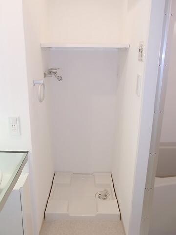 ル・ボワ武蔵境の物件内観写真