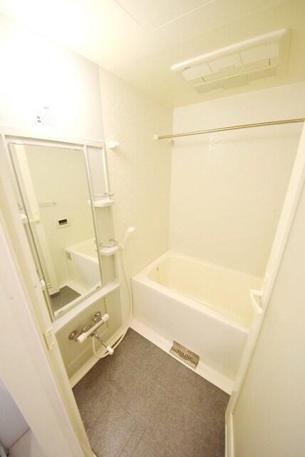 ラティエラ成城学園前の物件内観写真