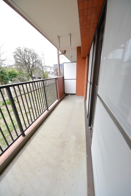 ベルメゾン欅の物件内観写真