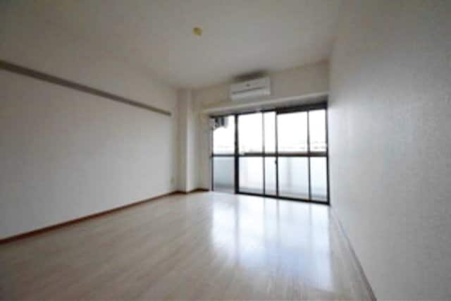 クレール武蔵野の物件内観写真