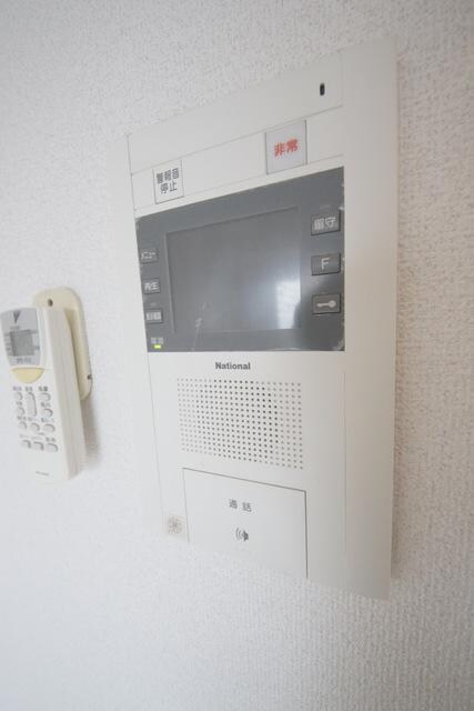 レディアス調布国領の物件内観写真