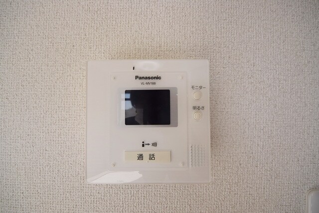 リエス成城学園前の物件内観写真