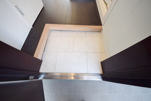 リエス成城学園前の物件内観写真