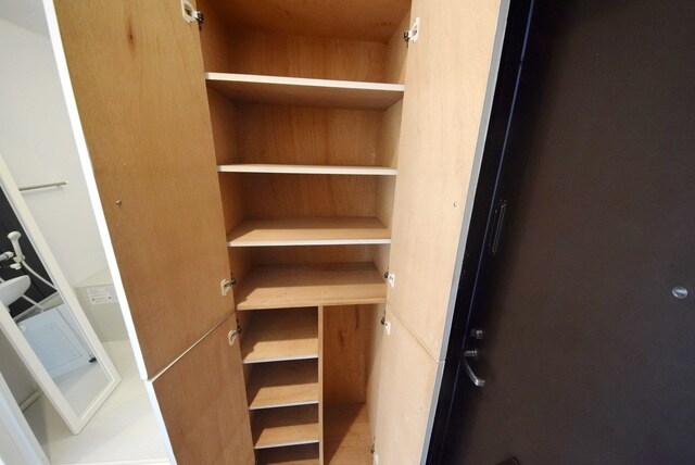 リエス成城学園前の物件内観写真