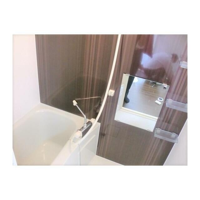 リエス成城学園前の物件内観写真